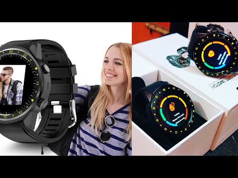 Best Cheap Samsung Smartwatch for Android & iOS You should buy in 2019 ।। Unboxing, Review and Test!