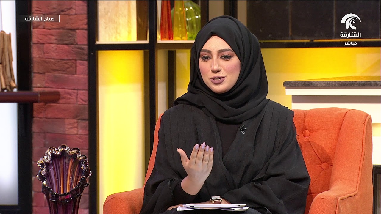 برنامج صباح الشارقة - فقرة عالم الطبيعة .. سمك الفايتر أو المقاتل