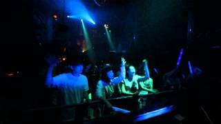 5.25.Edm Sunday.womb Sundayafternoon.electro Monks 4 Tiny Ducks.please Dont Go