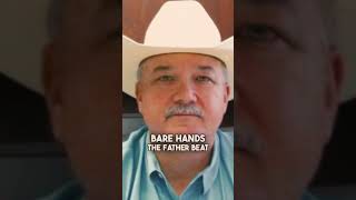 Celebrity Scary Incident: Texas Father Protects His Daughter #shorts Profile