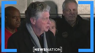 Brown University shooting met with reactions of horror | NewsNation Prime