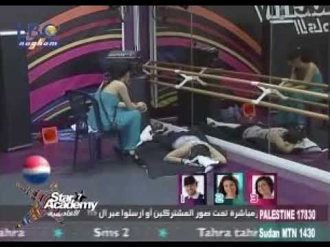 رحـمه و زيـنه في الجيم 5 5 2010 
