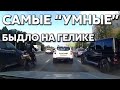 Подборка САМЫХ "УМНЫХ" водителей #402