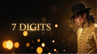 Michael Jackson - 7 Digits (AI) 2026 | LMJHD @KaiMakesMusic4