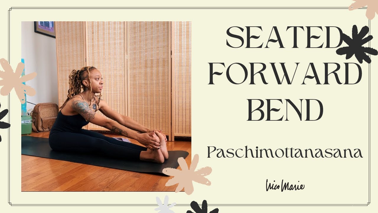 How To Seated Forward Bend Modifications Tips YouTube how-to-seated-forward-bend-modifications-tips-youtube