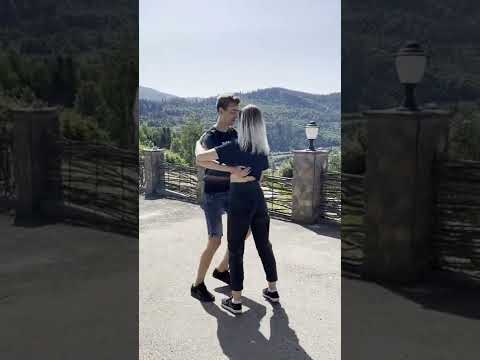 Kizomba - Ninogeshe