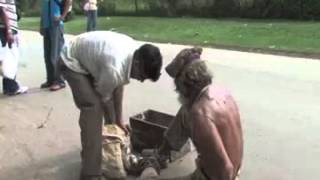 Cuba's Secret Side Documentary Trailer