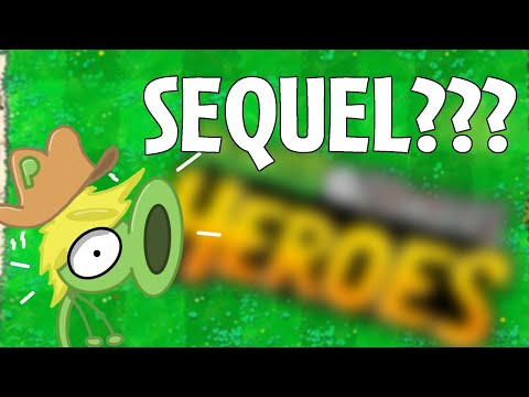 BIG NEWS COMING FROM THE POPCAP HEADQUARTERS!! PvZ News #3