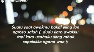 Story WA Lungaku