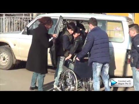 ადიგენის მუნიციპალიტეტის სოფელ არლის საჯარო სკოლა