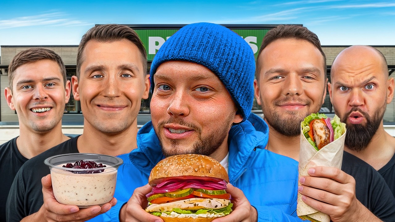 NOWY BURGER WK DZIK - kto to kupuje?