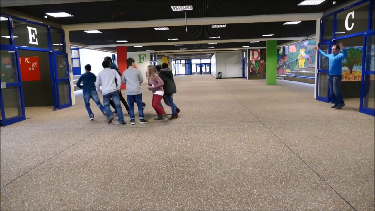 Realschule plus Neustadt: Schulstrasse