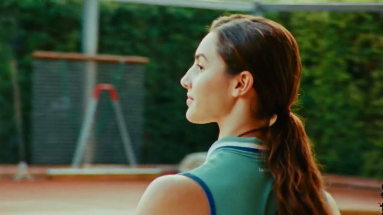 Lacoste Tennis Apparel & World Tennis Miami