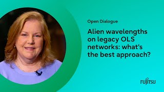 Alien wavelengths on legacy OLS networks: what's the best approach