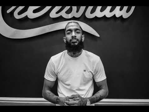 Nipsey Hussle IS a Legend and Heres why - YouTube