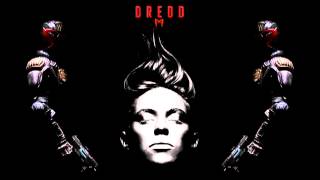Dredd - La Roux - In For The Kill (Skream Remix) + The Rise of Ma-Ma. Soundtrack(Edited Version)