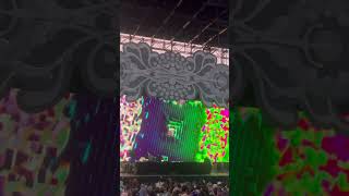 LTJ Bukem w/ Tenorless visuals @ The Gorge 7/6/25