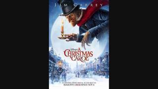 A Christmas Carol (2009) Movie Review [HD]