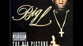 Big L - Danger Zone with Lyrics