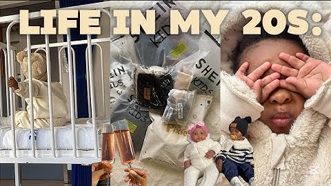 💌:Detailed baby SHEIN haul| My 1 year old got circumcised & more