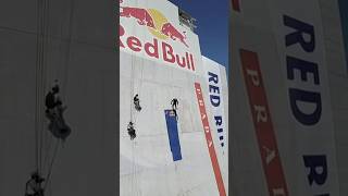 Historic Sandro Dias Breaking Two Records Tallest Drop In Fastest Speed On A Ramp