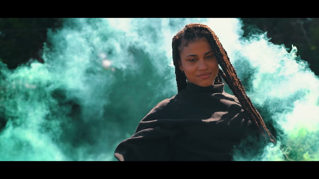 𝗔𝘇𝗮𝗱𝗿𝗶𝗲𝗹 - 𝗟𝗨𝗭 (𝗢𝗳𝗳𝗶𝗰𝗶𝗮𝗹 𝗩𝗶𝗱𝗲𝗼)