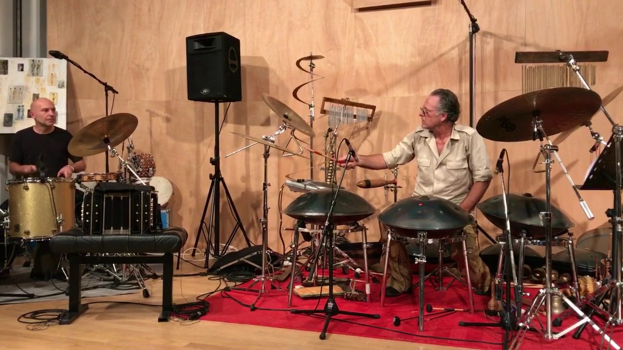 Steve Shehan et le Sunshine Quartet dec 2016-2