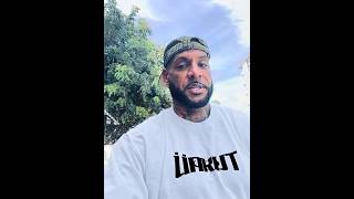 Booba Balance sur La Femme de SDM, si t'es pas content t'as mon numéro !