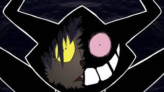 A FRIEND IN FAWN'S CLOTHING / Deltarune Roaring Knight Theory