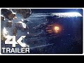 BEST UPCOMING ACTION MOVIES 2025 (Trailers)