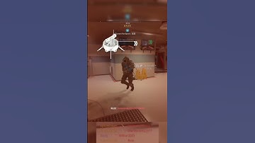 Mw2 Throwing Knives!