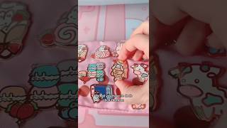 Do you pins FALL OUT? 😔💅 #kawaii #kawaiifashion #enamelpins