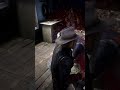 Micah Bell "The Rat" Brutal House Robberies | RDR2 Modded PC Gameplay (No Deadeye) #rdr2 #gunslinger
