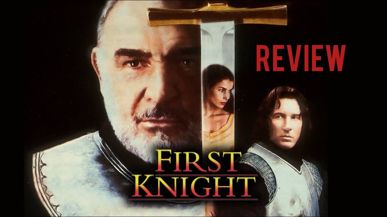 First Knight Review 