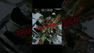 "This Minecraft Seed is BROKEN 🤯 (Minecraft PE 1.21 Best Seed)" Part 1 || #viral #gaming #minecraft