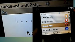 Whatsapp, celular nokia, asha 302 (off- 06-2018), e outros modelos, links celular BlackBarry