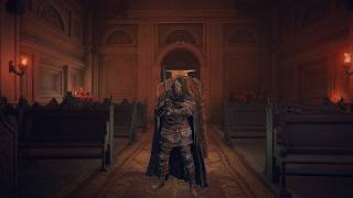 Elden Ring Coop - Elemer of the Briar Build (Part 4)