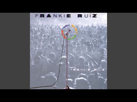 Frankie Ruíz - Mi Libertad