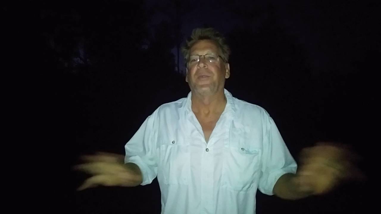 Coastal Georgia blue crabs at Colonels Island Sportsmans Lodge