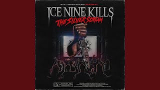 Video thumbnail of "Ice Nine Kills - The World In My Hands (ft. Tony Lovato of Mest)"