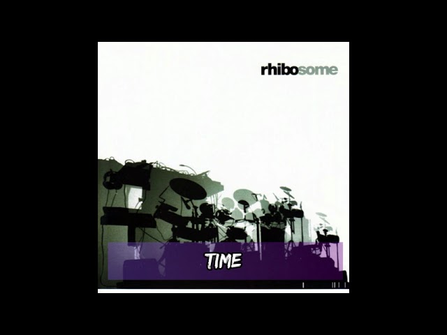 Watch Rhibosome - Self Titled (2002) on YouTube Watch Rhibosome - Self Titled (2002) on YouTube