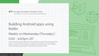 GDSC SOKENDAI "Android app development using Kotlin" #9 Developed the 1st app "Roll a dice"!! screenshot 4