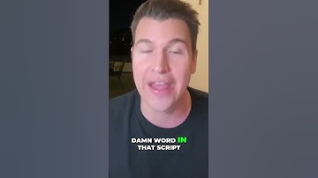 Storytelling Secrets: Never Memorize Your Speaking Script!