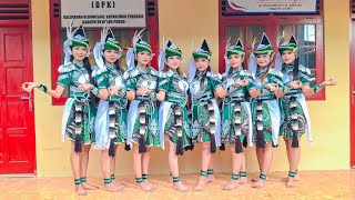 🎵LAGU PUPUSING NELONGSO VERSI JATHILAN