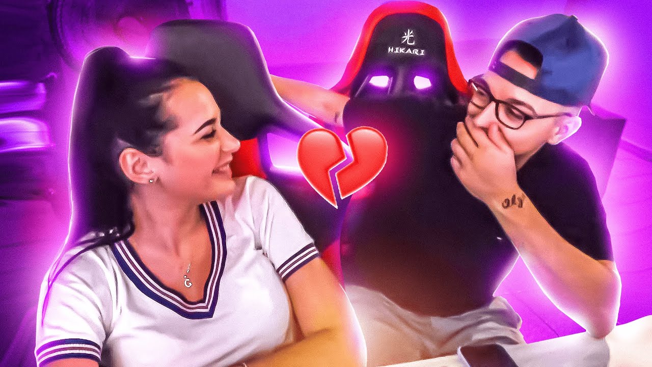 ME LA JUEGO Y ME RECHAZAN EN DIRECTO