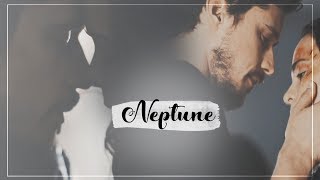 teresa & james | neptune