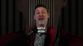 Why did Starmer campaign for an extremist?