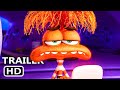 INSIDE OUT 2 Final Trailer (2024) Pixar