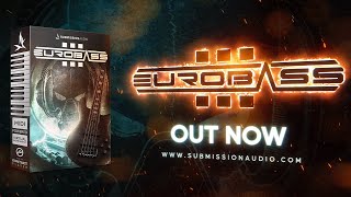 Introducing EuroBass 3: The Legend is Back