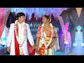 Sai lokesh ammanna  wedding teaser 4k